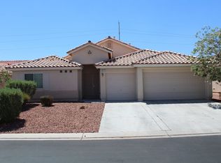 3717 Ricebird Way, North Las Vegas, NV 89084