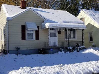 28807 Maple St, Roseville, MI, 48066
