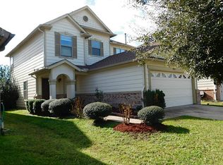 18023 Shallow Leaf Ln, Cypress, TX 77433