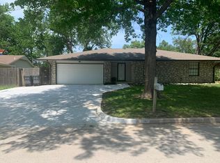 1793 W 63rd St, Tulsa, OK 74132