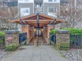 6888 Southpoint Dr #209, Burnaby, BC