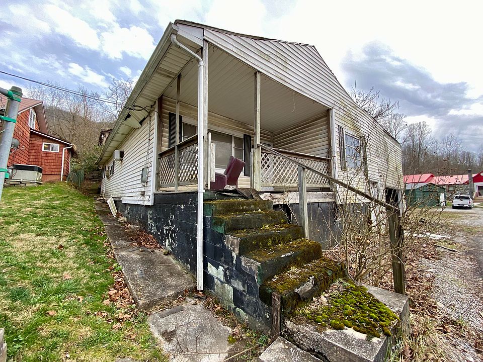 0 Rocky Holw, Jenkins, KY 41537 Zillow