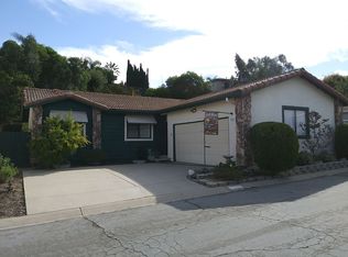 8441 Snow White Dr, El Cajon, CA 92021
