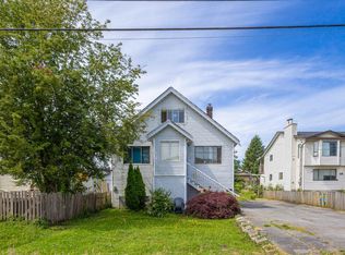 316 Pembina St, New Westminster, BC V3M 5J6