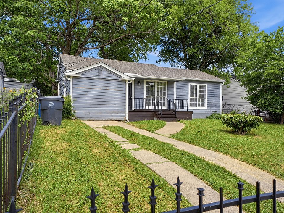 1st image of 1717 Hemphill Dr
