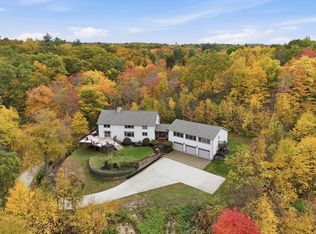 89 Pomeroy Rd, Montgomery, MA 01085