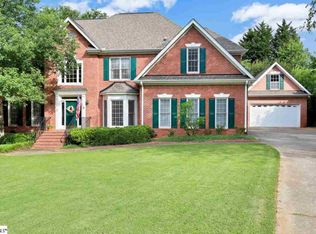 1 Glenbriar Ct, Simpsonville, SC 29681