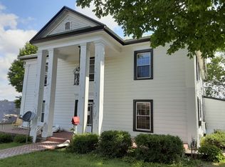108 S Franklin St APT 6, Christiansburg, VA