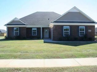 118 Maddie Ridge Rd, Meridianville, AL 35759