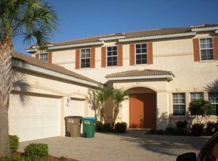 2667 Amber Lake Dr, Cape Coral, FL 33909