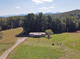 790 Elisha Payne Cir, Blairsville, GA 30512