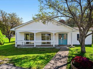 56 S View Rd, Northfield, VT 05663