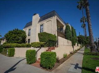 609 Washington Ave #A, Santa Monica, CA 90403