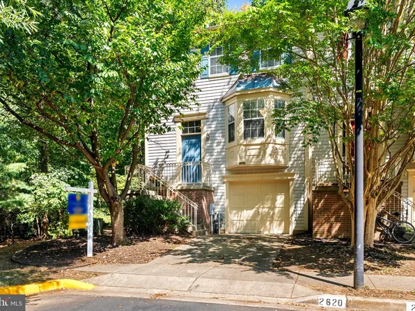 2620 Windy Oak Ct, Crofton, MD 21114