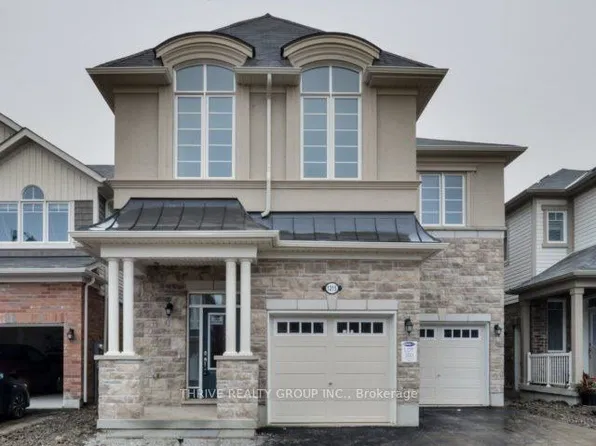 1215 Clifford Poin, Milton, ON L9E 1E6