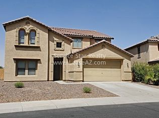 25636 W Pleasant Ln, Buckeye, AZ 85326