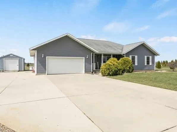 2994 S 75 W, La Porte, IN 46350