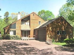 861 Court Hse So Dennis Rd, Cape May Court House, NJ 08210