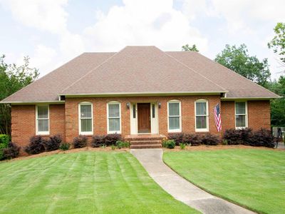 437 Ves Trce, Vestavia, AL, 35216