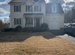 2901 Allens Xing, Glen Allen, VA 23060