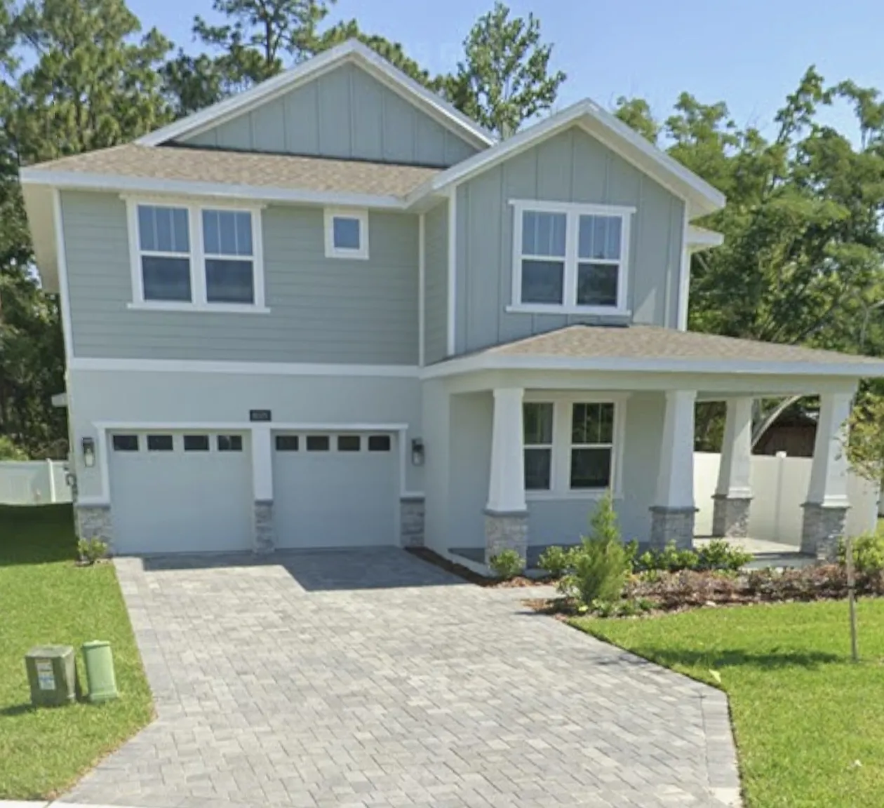 8025 Colby Cir — Photo 1
