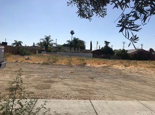 0 Pennsylvania Ave, Colton, CA 92324