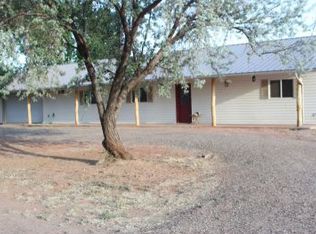 403 Quail Rd, Fredonia, AZ 86022