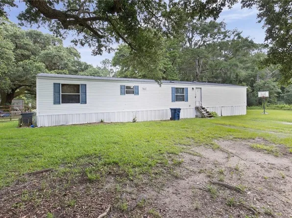 6531 Taylor Ave, Irvington, AL 36544