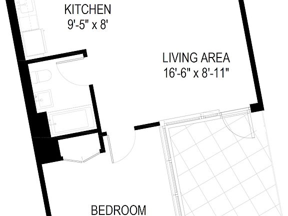 2nd image of 54 Noll St #842