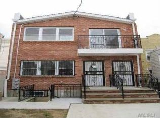 5322 103rd St, Flushing, NY 11368