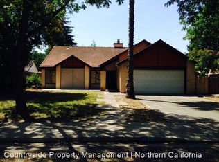 416 E Union Ave, Modesto, CA 95356
