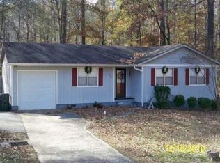 931 Amadahi Trl, Macon, GA 31220