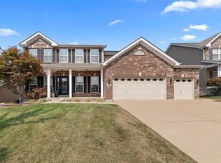 515 Wyndgate Lake Ct, Lake Saint Louis, MO 63367