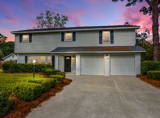1836 Greenmore Dr, Charleston, SC 29407