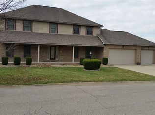 73 Harper Dr, Parkersburg, WV 26101