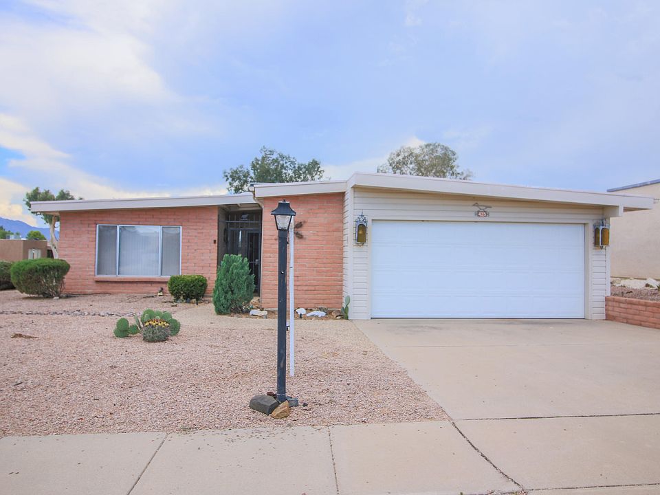 425 W San Ignacio, Green Valley, AZ 85614 Zillow