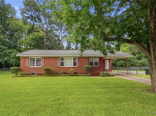 617 35th St, Tuscaloosa, AL 35405