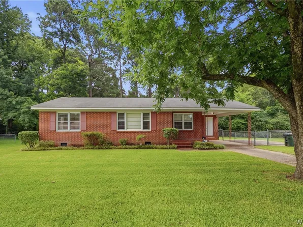 617 35th St, Tuscaloosa, AL 35405