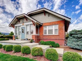 301 N Montgomery Ave, Cle Elum, WA 98922