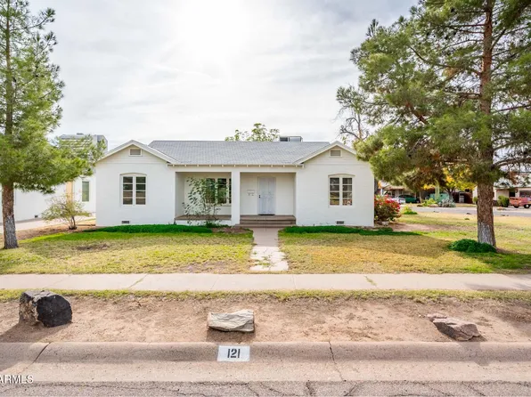 121 W Glenrosa Avenue, Phoenix, AZ 85013