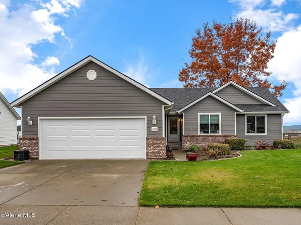 3425 N Ping Rd, Post Falls, ID 83854