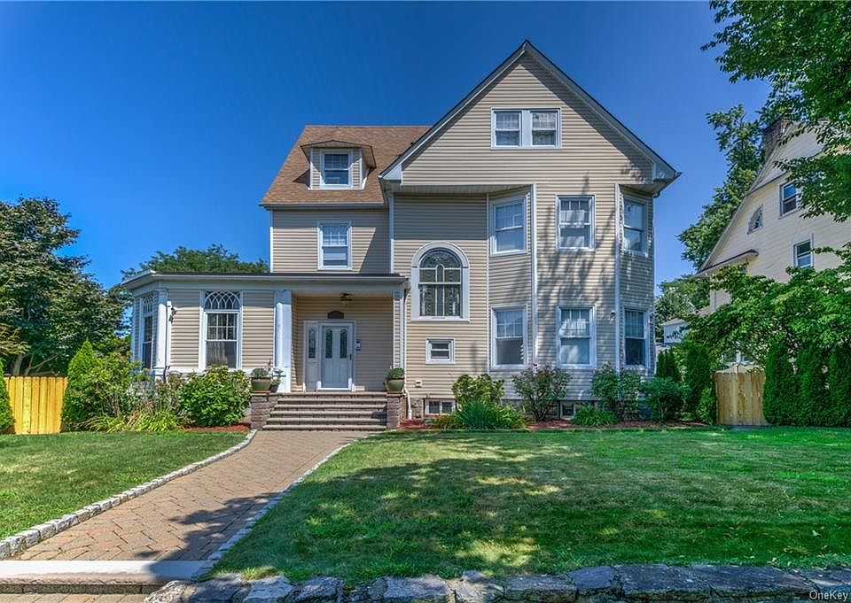 221 E Sidney Ave Mount Vernon NY Zillow