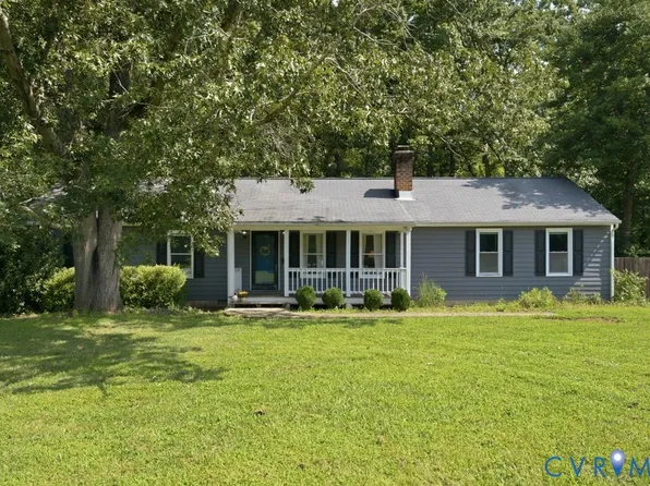 238 Deerwood Dr, Gum Spring, VA 23065