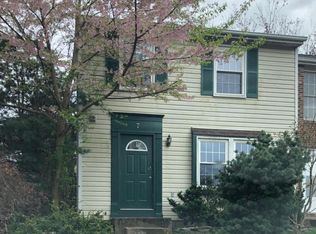 7 Alexander Ct, Owings Mills, MD 21117