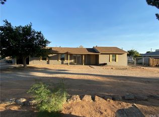 21925 Cherokee Ave, Apple Valley, CA 92307