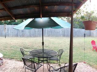 411 Barksdale St, Ruston, LA 71270