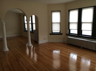 8106 S Ellis Ave APT 3E, Chicago, IL 60619