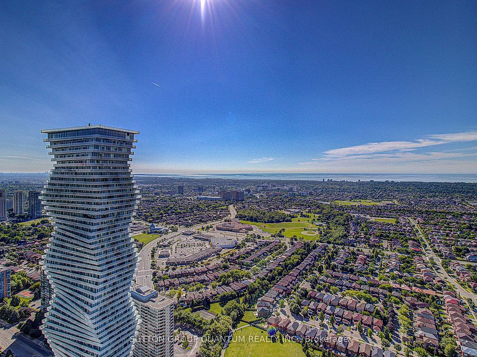1st image of 448 Burnhamthorpe Rd W #5609