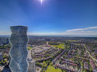 448 Burnhamthorpe Rd W #5609, Mississauga, ON L5B 3C2