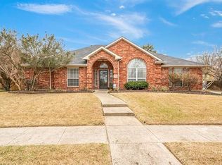 2709 Sassafrass Way, Rowlett, TX 75088